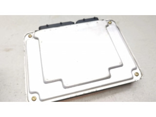 Блок управления двигателя 038906012H, 0281010129   Skoda Octavia Mk1 (1U)