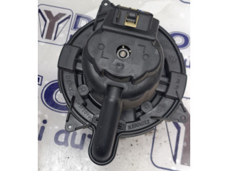 Вентилятор печки Dacia Dokker