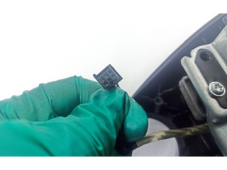 Подушка безопасности водителя 0008605302, 0589P1000927 Mercedes-Benz R W251