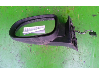 Зеркало электрическое        Mercedes-Benz A W168  1997 - 2004 года   