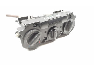 Блок управления климат-контролем 74731000 Volkswagen Caddy