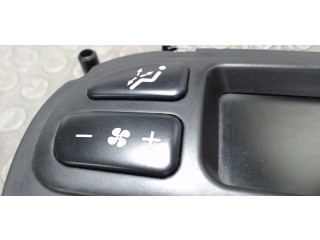 Блок управления климат-контролем 96450543XT, 9140010506 Citroen Xsara Picasso