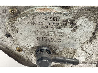 Двигатель стеклоочистителя заднего стекла     0390201558, 9154525    Volvo V70 