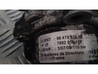 Насос усилителя руля