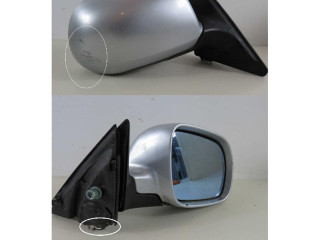 Zpětné zrcátko Audi A6 S6 C4 4A 1994 012319