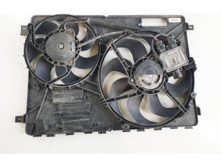 Вентилятор радиатора P31293777 Volvo V70