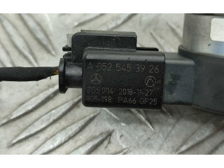 Vstřikovač A6540163400, A0525453826 Mercedes-Benz E W213