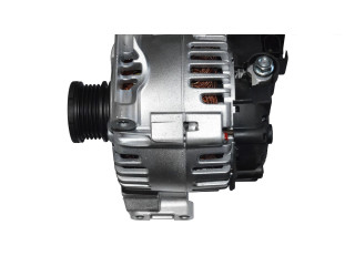 Генератор A6401540502   Mercedes-Benz A W169      