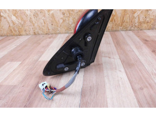 Зеркало электрическое Mitsubishi Outlander 2013 - 2021 года