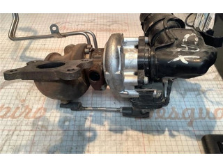 Turbodmychadlo Турбина 04e145715f   Volkswagen Tiguan   