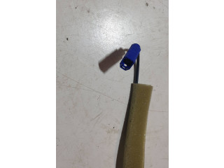 Блок управления 2591A2858R, 2209030512   Dacia Spring