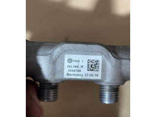 Vstřikovací lišta 04L089H, 0556748 Volkswagen Tiguan DFGA