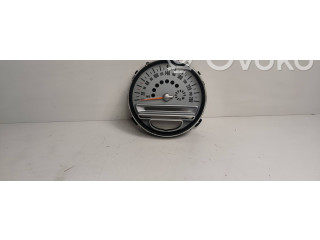 Панель приборов 9189502, C00537157 Mini One - Cooper Coupe R56