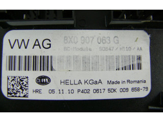 Блок комфорта 8X0907063G Audi A1