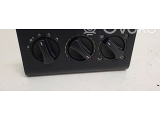 Блок управления климат-контролем 1H0819045A, 1H0820045 Volkswagen Caddy