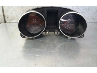 Панель приборов 5K0920861X Volkswagen Golf VI