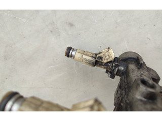 Комплект форсунок 9260930007, A1620783123 SsangYong Kyron