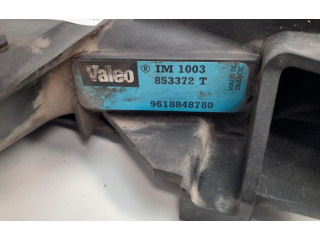 Интеркулер  9618848780   Citroen Berlingo 