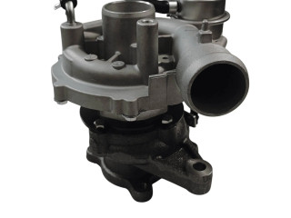 Turbodmychadlo Турбина 706977, 7069770003 Citroen Berlingo RHY (DW10TD)