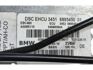 Блок АБС 3451689545001, 3452689545101   BMW  X3 G01  2018 - 2024 года