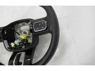 Руль Citroen C3 Aircross 2017 - года