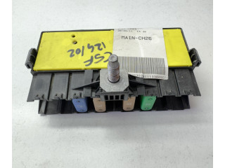 Pojistková skříňka 9636079380, 9636079380 Peugeot 3008 2011