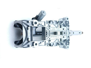  рейка  Колонка рулевая A1664606200   Mercedes-Benz GL X166 2013-2019 года