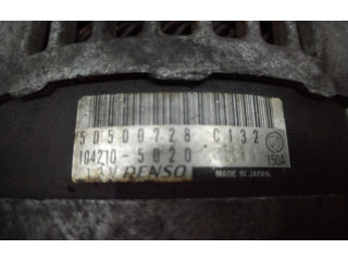 Генератор 50500728 Alfa Romeo 166