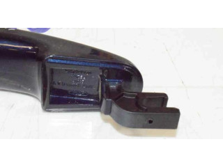 Внешняя ручка