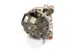 Генератор 04l903024s Volkswagen Caddy