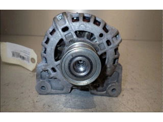 Генератор 231002854R   Dacia Logan II      