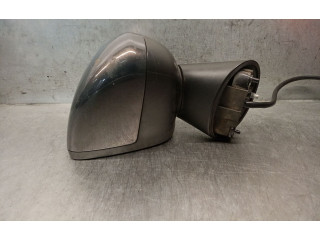 Зеркало электрическое Opel Meriva B 2010 - 2016 года
