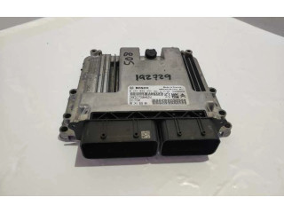 Řídící jednotka Peugeot 508 2015