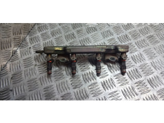 Vstřikovací lišta 16600AX200 Nissan Micra