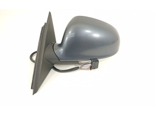 Зеркало электрическое        Skoda Superb B5 (3U)  2001 - 2008 года   