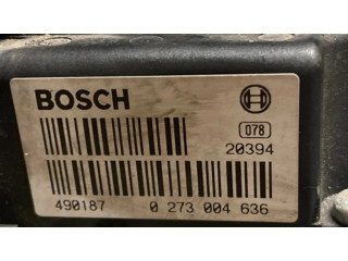 Jednotka ABS 445100d011, 0273004635 Toyota Yaris 2002