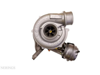 Турбина Volvo S60 723167, 723167-5008S