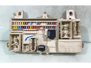 Sicherungskasten komplett 31254903, 31268178   Volvo V50    