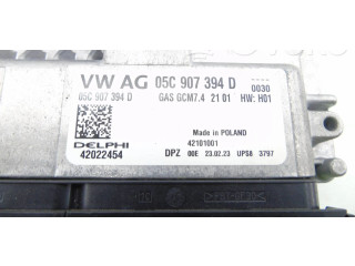 Блок управления двигателя 05C907394D Audi A1