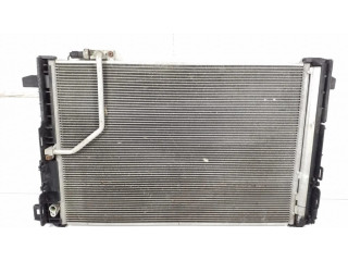 Радиатор охлаждения кондиционера воздуха