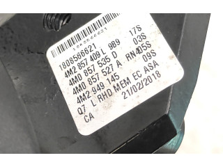 Zpětné zrcátko Audi Q7 4M 2019 4M2857989, E1041367