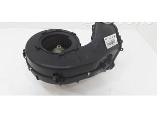 Вентилятор печки 13149484 Opel Meriva A