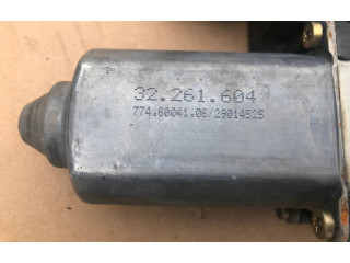 Турбина Комплект электрического механизма для подъема окна Citroen C8