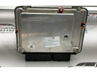 Блок управления двигателем Блок управления 03L906018AK, 0281016399   Audi A3 8Y