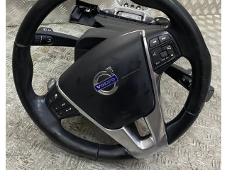 Подушка безопасности водителя 665681001F, MRSU5670655   Volvo XC90