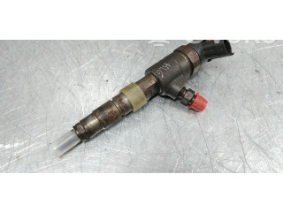 Vstřikovač 0445110340, 0445110339 Ford Fiesta TZJB