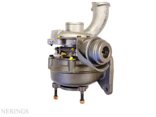 Турбина 708639, 708639-5011S   Mitsubishi Carisma      