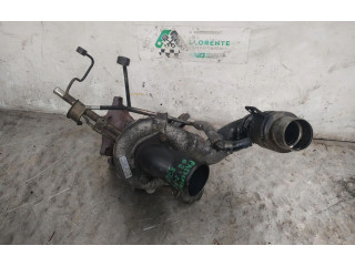 Турбина Nissan Pathfinder R51 GT2056V