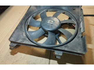 Вентилятор радиатора 2924023650 Hyundai Coupe