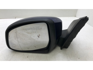 Зеркало электрическое     левое    Ford Focus  2010-2017 года   